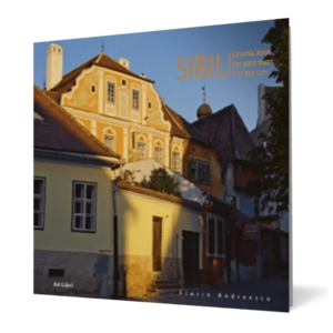 Sibiu - Cetatea Rosie imagine