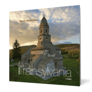 Album Transilvania (engleza) - Florin Andreescu imagine