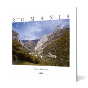 Made in Romania | Florin Andreescu, Mariana Pascaru imagine