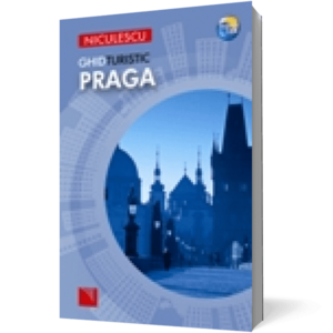 Ghid turistic - Praga imagine