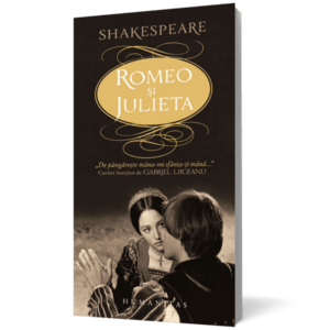Romeo si Julieta / Romeo and Juliet imagine