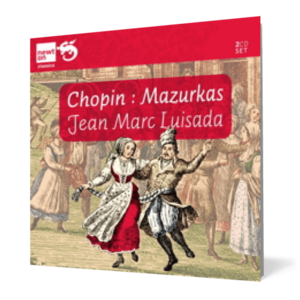 Chopin - Mazurkas imagine