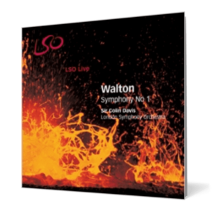 Walton - Symphony No 1 imagine