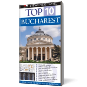 Top 10. Bucharest (lb. engleză) imagine