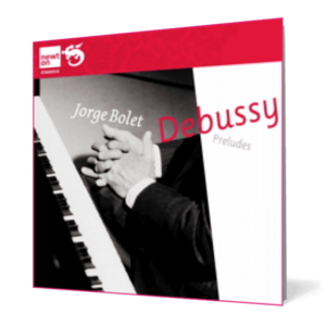 Debussy - 16 Préludes imagine