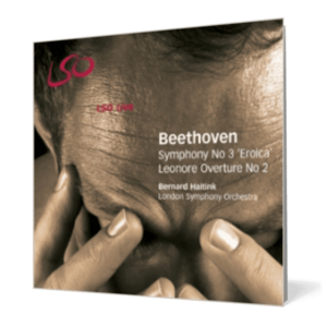 Beethoven - Symphony No 3 & Leonore Overture imagine