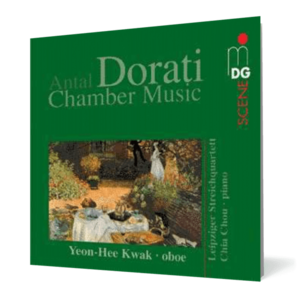 Antal Dorati - Chamber Music imagine