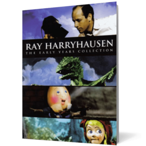 Ray Harryhausen Anii de Început imagine