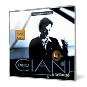 Dino Ciani - A Tribute imagine