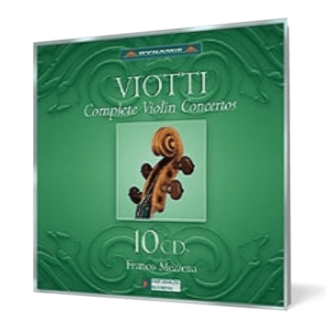 Complete Violin Concertos (Complete edition) imagine
