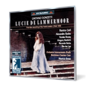 Lucie de Lammermoor imagine