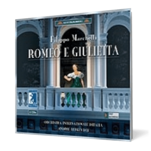 Romeo e Giulietta imagine