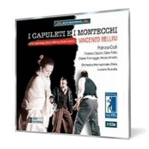 I Capuleti e i Montecchi imagine