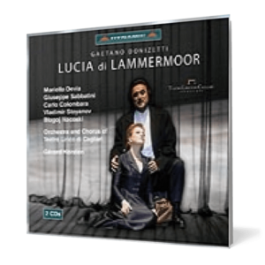 Lucia di Lammermoor imagine