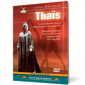 Thais (DVD) imagine