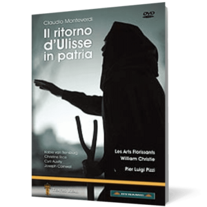 Il ritorno di Ulisse in patria (DVD) imagine