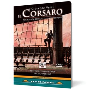 Il Corsaro (DVD) imagine