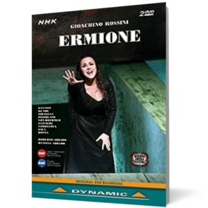 Ermione (DVD) imagine