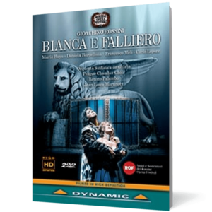Bianca e Falliero (DVD) imagine