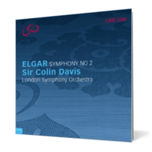Elgar Symphony No 2 imagine