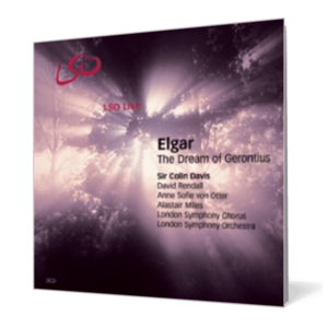 Elgar - The Dream of Gerontius imagine