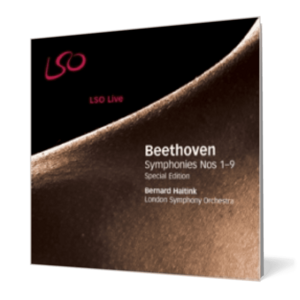 Beethoven Symphonies Nos 1-9 Special Edition imagine