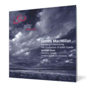 James MacMillan -The World's Ransoming imagine