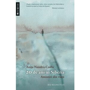 20 de ani în Siberia. Amintiri din viaţă imagine