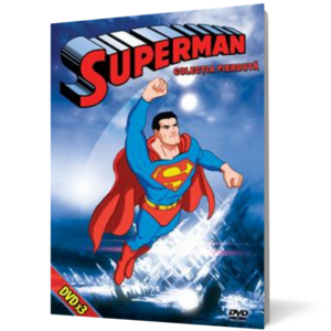 Superman Colecţia Pierdută imagine