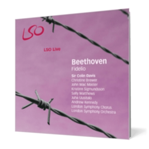 Beethoven - Fidelio imagine