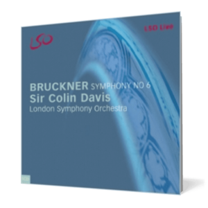 Bruckner - Symphony No 6 imagine