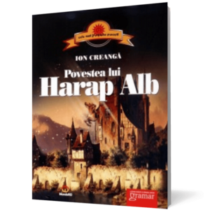 Harap-Alb. Povesti imagine