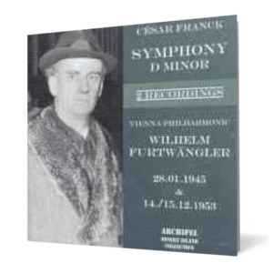 Franck, C: Symphony in D minor imagine