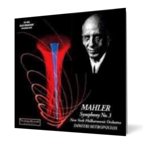 Mahler: Symphony No. 3 in D minor imagine