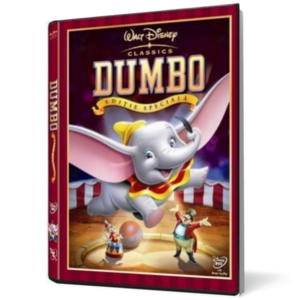 Dumbo imagine