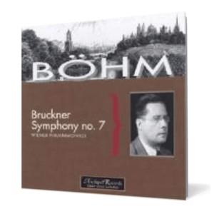 Bruckner: Symphony No. 7 in E Major imagine