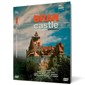 Castelul Bran imagine