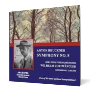 Bruckner: Symphony No. 8 in C minor (Haas Edition) imagine