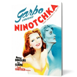 Ninotchka imagine