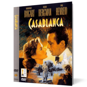 Casablanca imagine