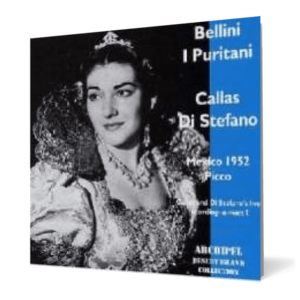 Bellini: I Puritani imagine