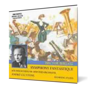 Berlioz: Symphonie fantastique, Op. 14 imagine