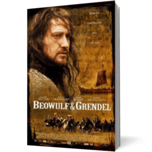 Beowulf şi Grendel imagine