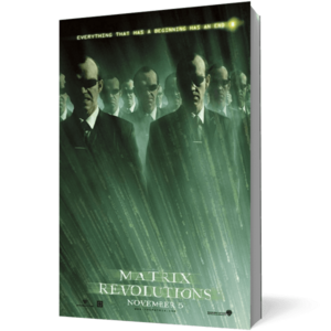 Matrix - Revoluţii imagine
