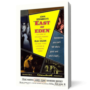 La Est de Eden imagine