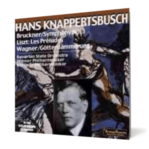 Hans Knappertsbusch imagine