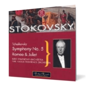 Tchaikovsky: Symphony No. 5 imagine