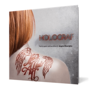 Holograf - Love Affair imagine