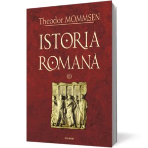 Istoria romană II imagine