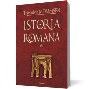 Istoria romană IV imagine